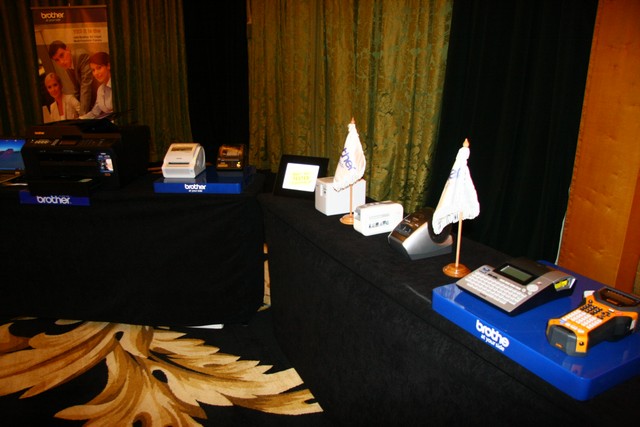 EBE Event 